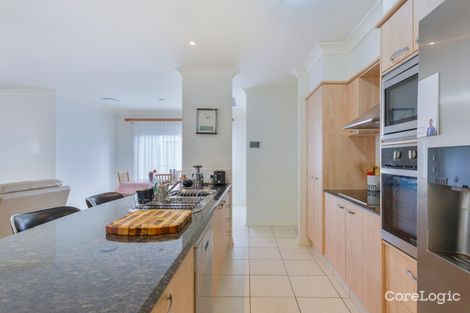 Property photo of 2007 Gracemere Gardens Circuit Hope Island QLD 4212