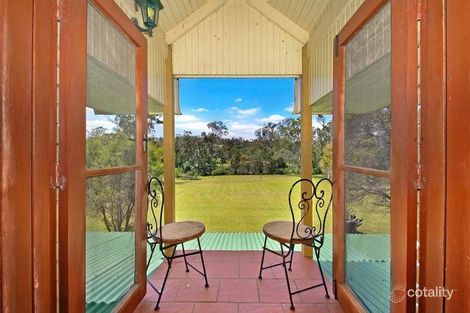 Property photo of 154 Coates Park Road Cobbitty NSW 2570