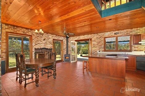 Property photo of 154 Coates Park Road Cobbitty NSW 2570