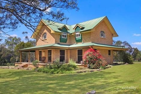 Property photo of 154 Coates Park Road Cobbitty NSW 2570