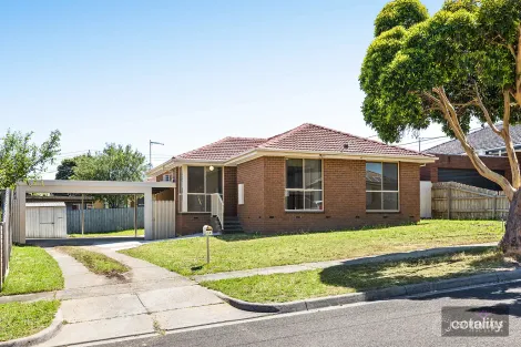 13 Mauchline Ct, Noble Park North, VIC 3174