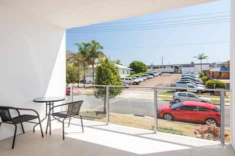 Property photo of 3/32 Redfern Street Morningside QLD 4170