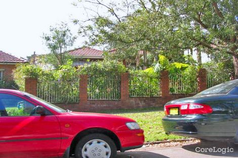 Property photo of 57 Wood Street Lane Cove West NSW 2066