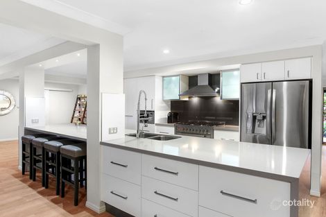 Property photo of 4 The Eyrie Terranora NSW 2486