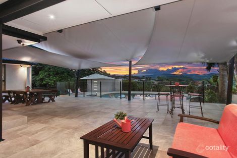 Property photo of 4 The Eyrie Terranora NSW 2486