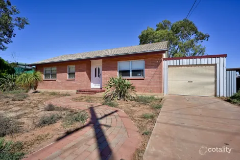 Property photo of 125 McDouall Stuart Avenue Whyalla Stuart SA 5608