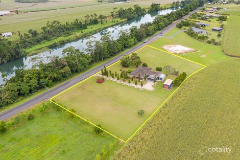 Property photo of 140 Innisfail Japoon Road Mighell QLD 4860