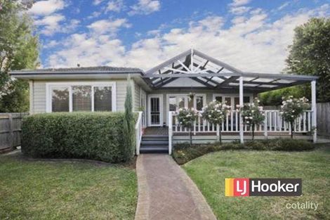 Property photo of 1/37 David Street Knoxfield VIC 3180