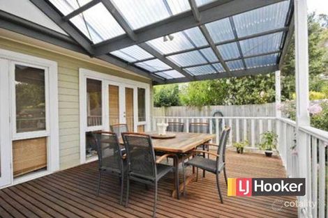 Property photo of 1/37 David Street Knoxfield VIC 3180
