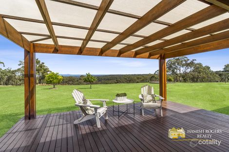 Property photo of 934 Wisemans Ferry Road South Maroota NSW 2756