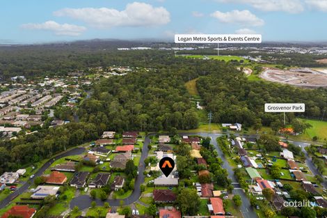 Property photo of 44 Berkley Drive Browns Plains QLD 4118
