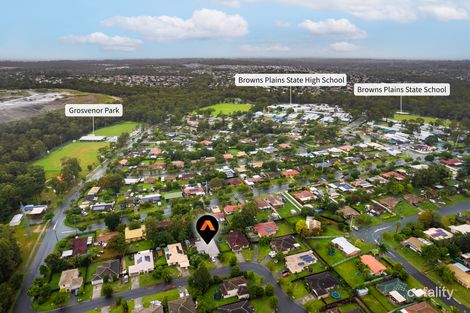 Property photo of 44 Berkley Drive Browns Plains QLD 4118