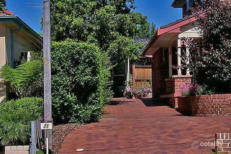 21 Raimonde Rd, Eastwood, NSW 2122