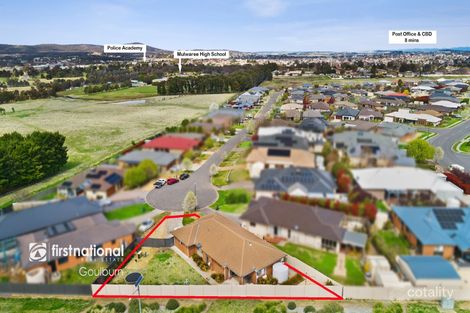 Property photo of 14 Clancy Place Goulburn NSW 2580