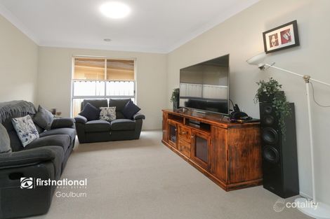 Property photo of 14 Clancy Place Goulburn NSW 2580