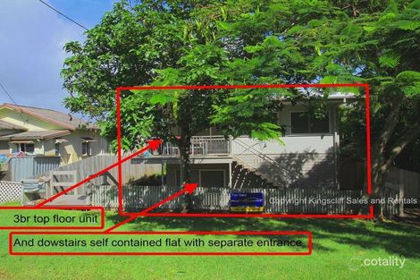 1/33 Queen St, Fingal Head, NSW 2487