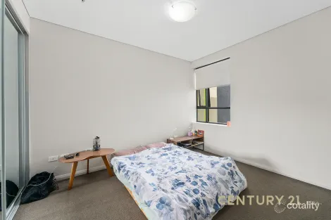 Property photo of 307/21-35 Princes Highway Kogarah NSW 2217