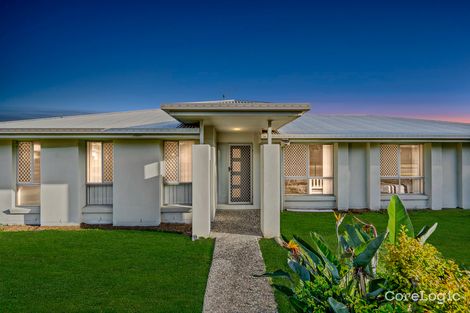 Property photo of 18 Breezeway Drive Bahrs Scrub QLD 4207