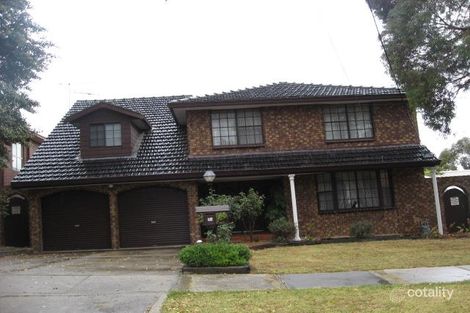 Property photo of 24 Jackman Crescent Keilor VIC 3036