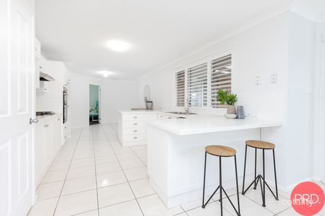Property photo of 7 Adelong Close Rutherford NSW 2320