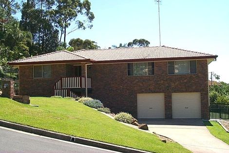 Property photo of 61 Blamey Drive Currumbin QLD 4223