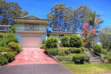 592 The Scenic Road, Macmasters Beach, NSW 2251