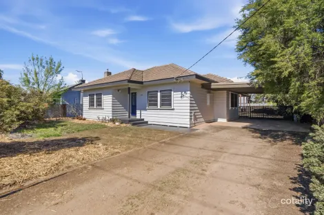 132 Mackellar St, Benalla, VIC 3672