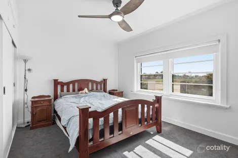 Property photo of 132 Mackellar Street Benalla VIC 3672