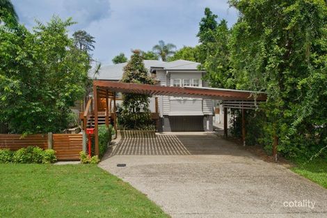 6 Gray, Red Hill, QLD 4059