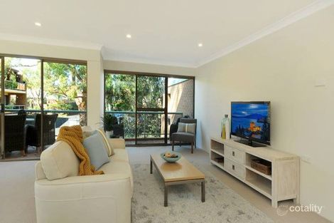 Property photo of 50/2 Ulmarra Place East Lindfield NSW 2070