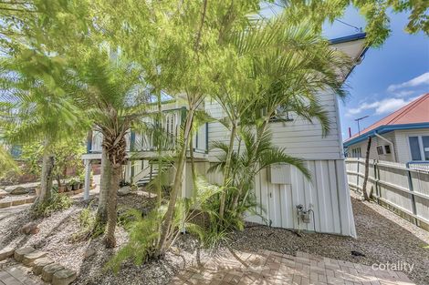 Property photo of 48 Patterson Street Wynnum West QLD 4178