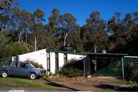 17 Kevin St, Stoneville, WA 6081