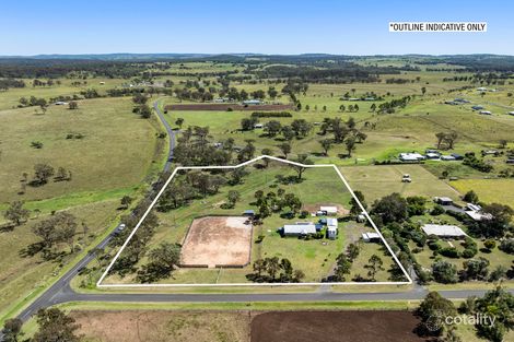13 Colemans Rd, Goombungee, QLD 4354