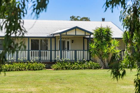 Property photo of 13 Colemans Road Goombungee QLD 4354