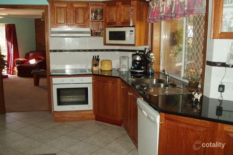 Property photo of 4 Rowsell Court Mount Warren Park QLD 4207