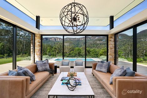 Property photo of 368D Bunkers Hill Road Barrengarry NSW 2577