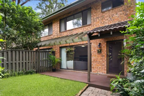 16/4 Tuckwell Pl, Macquarie Park, NSW 2113