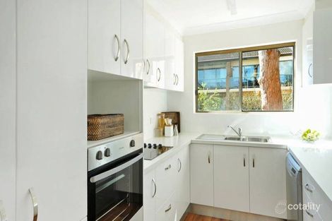 Property photo of 50/2 Ulmarra Place East Lindfield NSW 2070