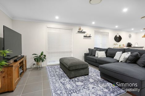Property photo of 16 Brunswick Circuit Ropes Crossing NSW 2760