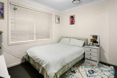 Property photo of 16 Brunswick Circuit Ropes Crossing NSW 2760