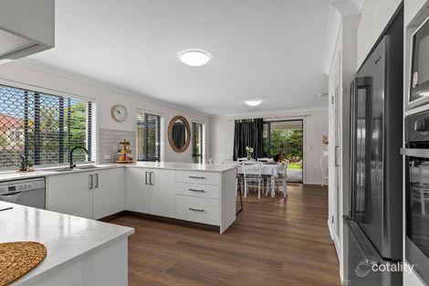 Property photo of 23 Tayla Close Bridgeman Downs QLD 4035