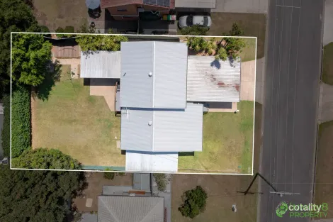 Property photo of 17 Girrah Street Brendale QLD 4500