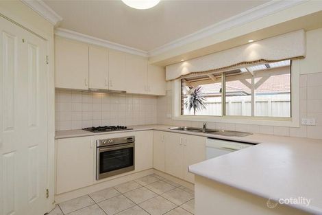Property photo of 12 Nicholson Close Werribee VIC 3030
