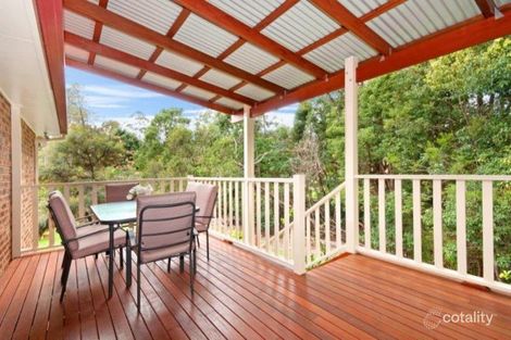 Property photo of 10/1 Pineview Drive Goonellabah NSW 2480