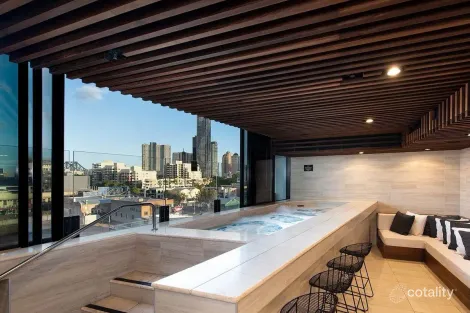 Property photo of 167 Alfred Street Fortitude Valley QLD 4006