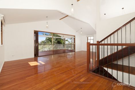 Property photo of 81 Rockbourne Terrace Paddington QLD 4064