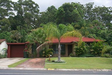 37 Clives Cct, Currumbin Waters, QLD 4223
