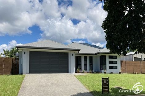 Property photo of 23 Ainscow Drive Bentley Park QLD 4869