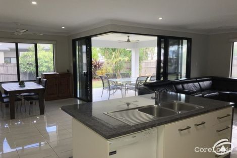 Property photo of 23 Ainscow Drive Bentley Park QLD 4869