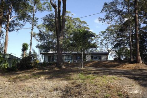 Property photo of 206 Burnside Road Perwillowen QLD 4560